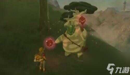 塞尔达武器库在哪里 塞尔达武器库怎么扩大