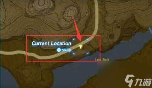 塞尔达武器库在哪里 塞尔达武器库怎么扩大