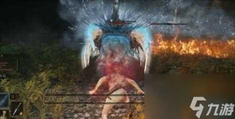 艾尔登法环恶兆猎人在哪里及打法攻略