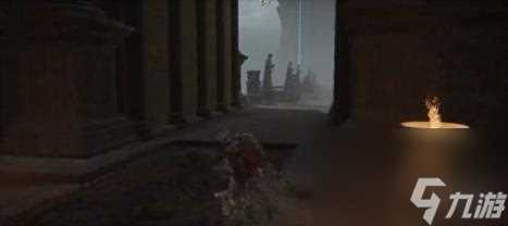 艾尔登法环恶兆孪生子在哪里及打法攻略