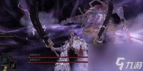 艾尔登法环恶兆孪生子在哪里及打法攻略