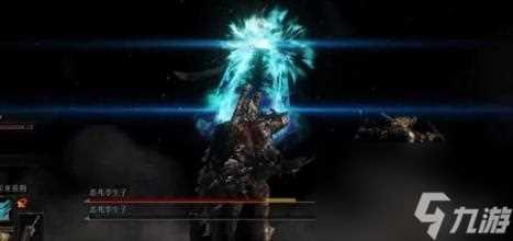 艾尔登法环恶兆孪生子在哪里及打法攻略