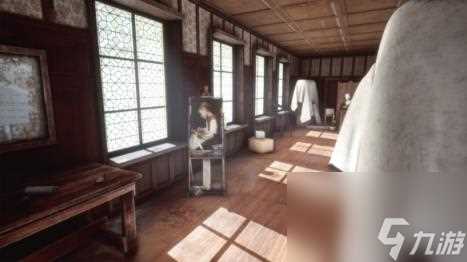 修复师起源玩法内容介绍