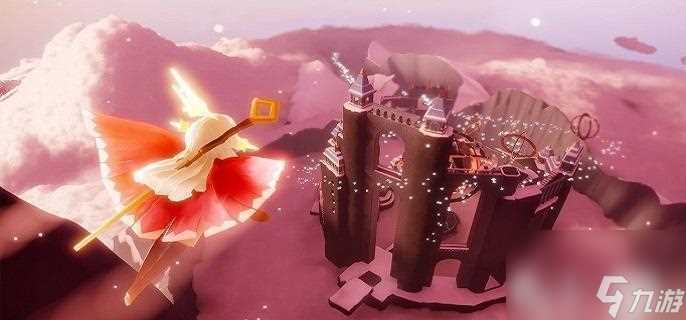 光遇风先知先祖物品兑换图