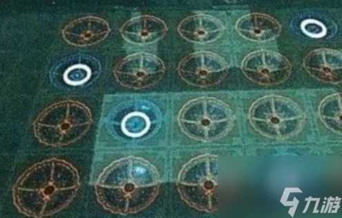 塞尔达希贝尼罗神庙怎么过 塞尔达希贝尼亚斯神庙攻略