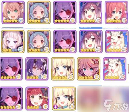 公主连结露娜塔140层通关攻略 公主连结攻略详解