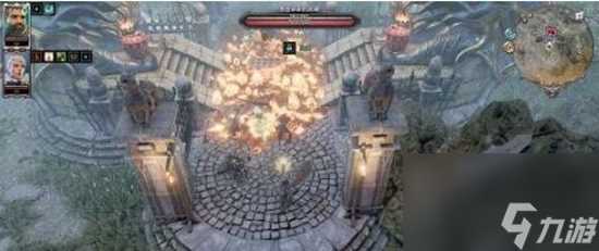 神界原罪2吞噬者套装在哪里介绍