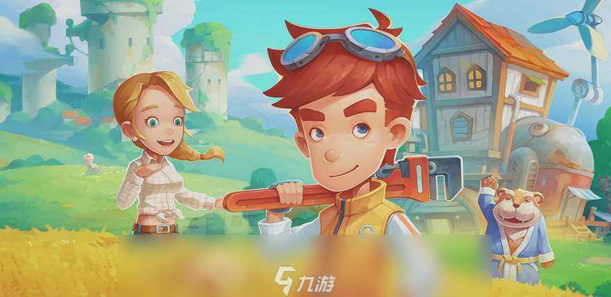 波西亚时光食谱配方大全