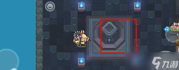 元气骑士隐藏成就神秘仪式怎么完成