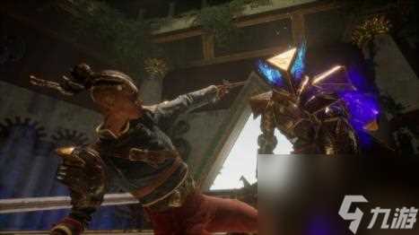 燧石枪黎明之围支持语言介绍