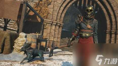 燧石枪黎明之围支持语言介绍