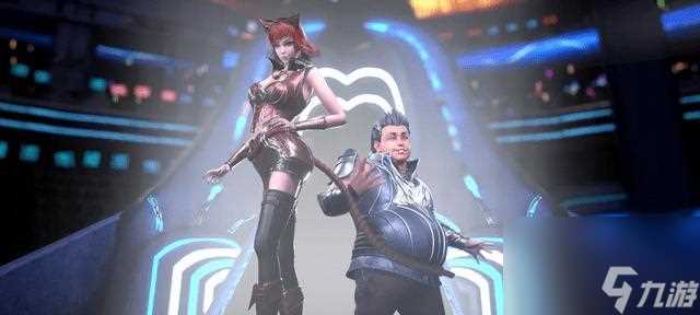 新斗罗大陆灵猫朱竹清人物介绍 以游戏为主