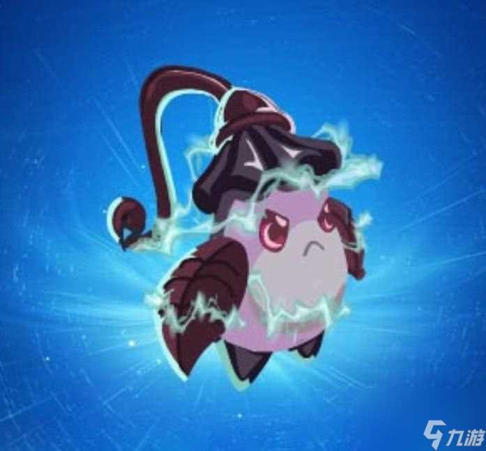 赛尔号小豆芽在哪里抓 赛尔号小豆芽进化图