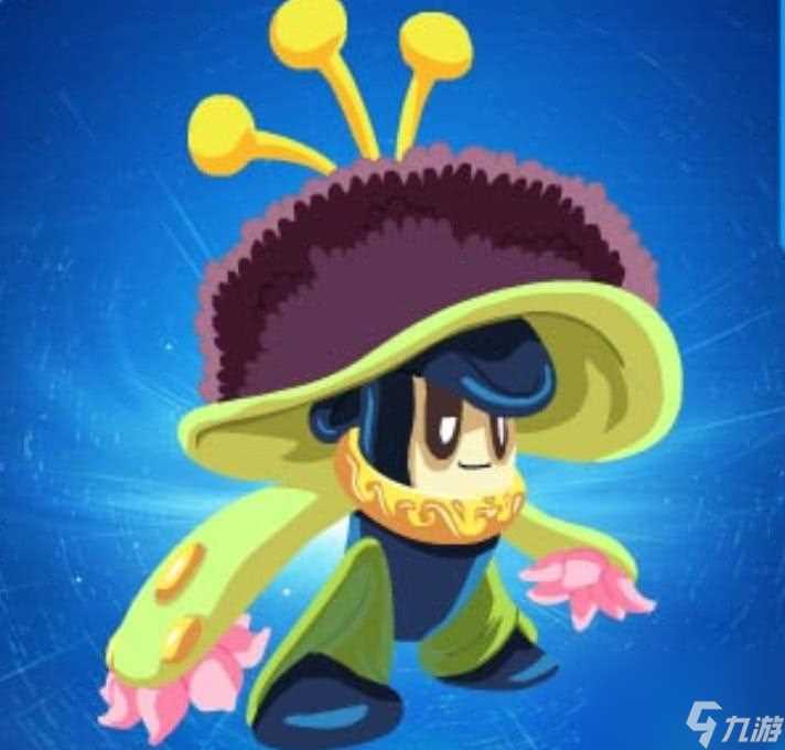 赛尔号小豆芽在哪里抓 赛尔号小豆芽进化图