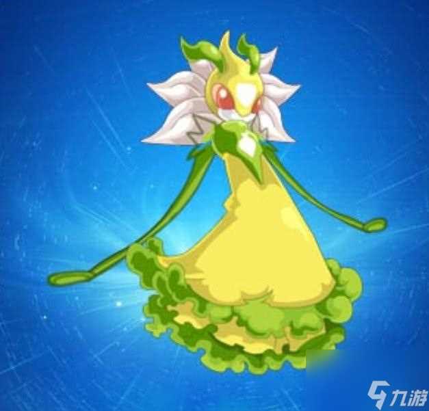 赛尔号小豆芽在哪里抓 赛尔号小豆芽进化图