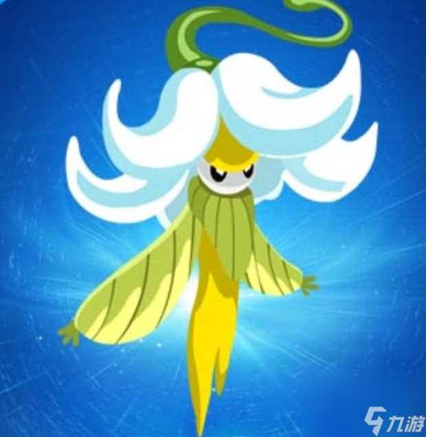 赛尔号小豆芽在哪里抓 赛尔号小豆芽进化图