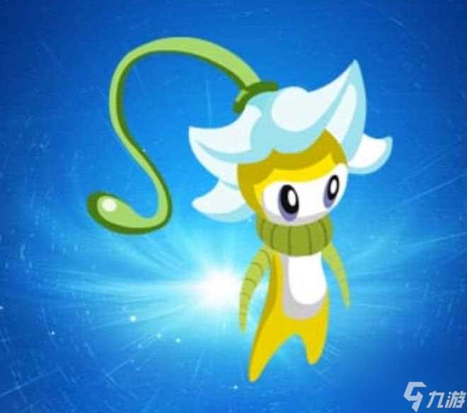 赛尔号小豆芽在哪里抓 赛尔号小豆芽进化图