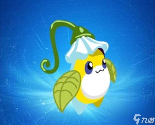 赛尔号小豆芽在哪里抓 赛尔号小豆芽进化图