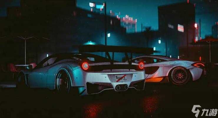 极品飞车集结2024最新公测兑换码推荐 兑换码兑换方法