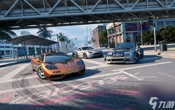 极品飞车集结兑换码大全2024 最新可用福利礼包兑换码推荐