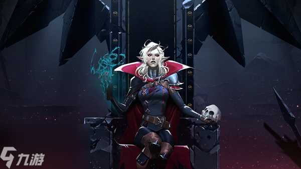 夜族崛起觅血疗饥效果介绍