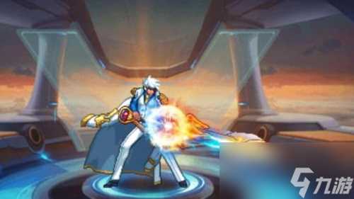 时空猎人神力效果推荐