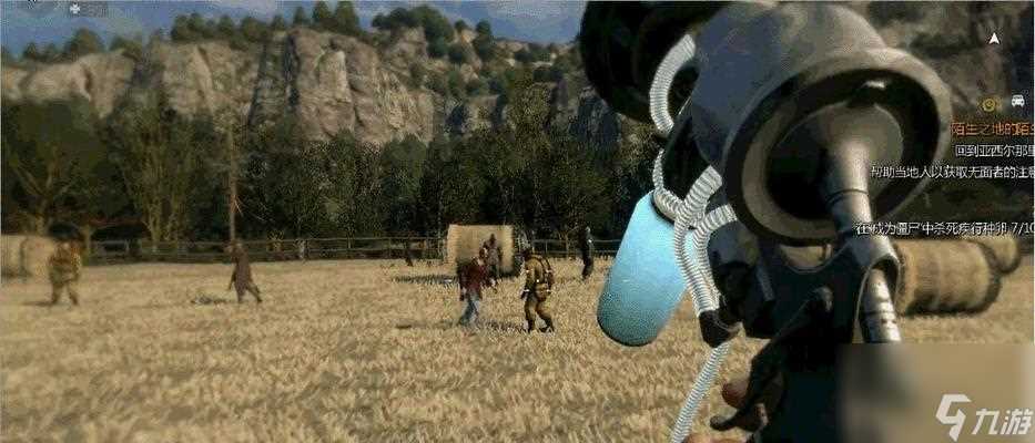 消逝的光芒十大神器 打造超强角色 怎么利用消逝的光芒十大神器