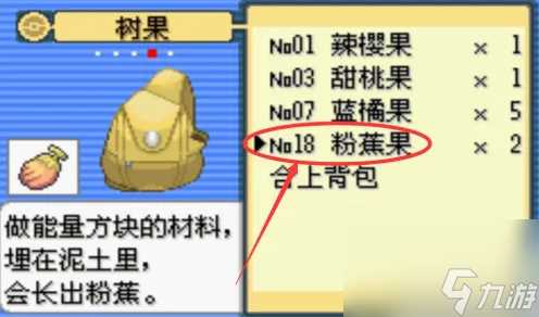 精灵宝可梦漆黑的魅影怎么制造能量块石 顶级能量方块怎么制作