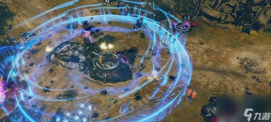 星盟舰队长 打造最强战舰