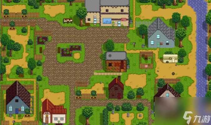 怎么打造属于自己的星露谷物语家园 以游戏为主