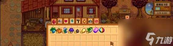 怎么打造属于自己的星露谷物语家园 以游戏为主