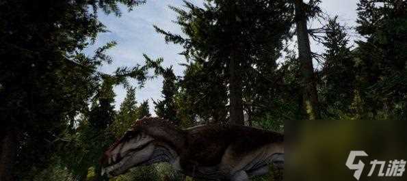 像素荒野求生 探险捕捉恐龙