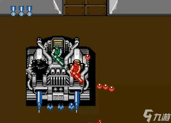 像素魂斗罗 战斗胜利的秘诀与实战策略