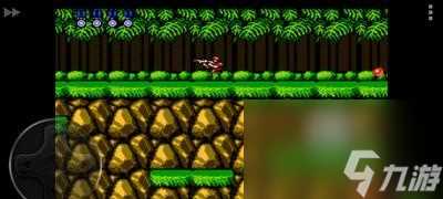 像素魂斗罗 战斗胜利的秘诀与实战策略