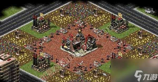 像素魂斗罗 战斗胜利的秘诀与实战策略