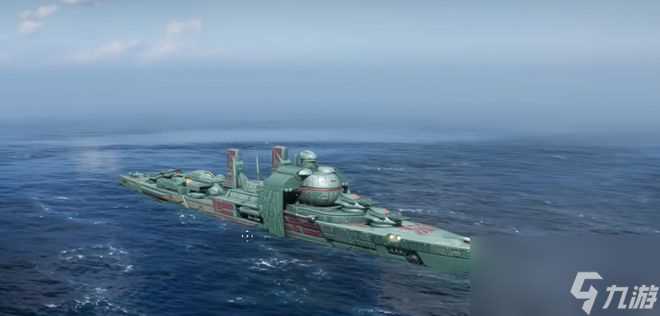 战舰世界联动星际迷航 全新主题船实用度详解