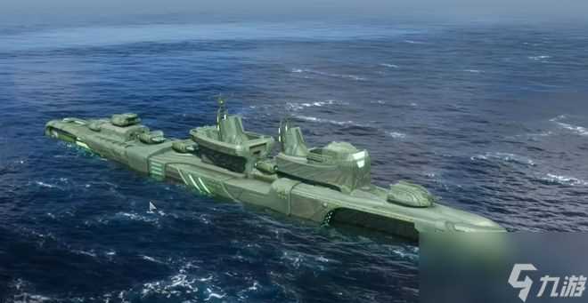 战舰世界联动星际迷航 全新主题船实用度详解