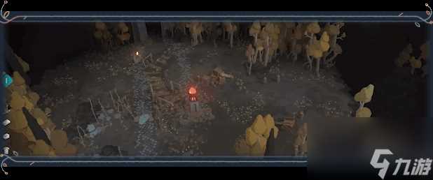 《灾厄堡垒》玩法内容介绍