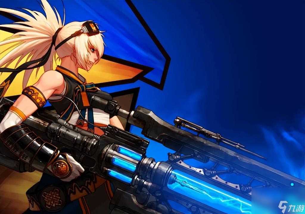 dnf运营多少年了  dnf多少年了