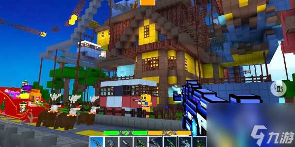 像素射击兑换码2024