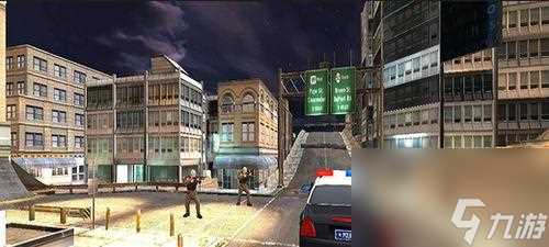 用像素化风格玩转警察对强盗游戏攻略 帮助你更好地玩转这个充满乐趣的游戏