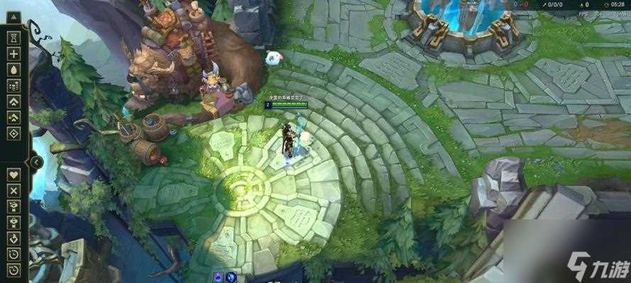 橡皮糖射手攻略 成为无敌射手的秘诀