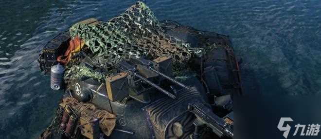 《现代启示录战士职业攻略——成为顶尖战士的必修指南》 从零开始