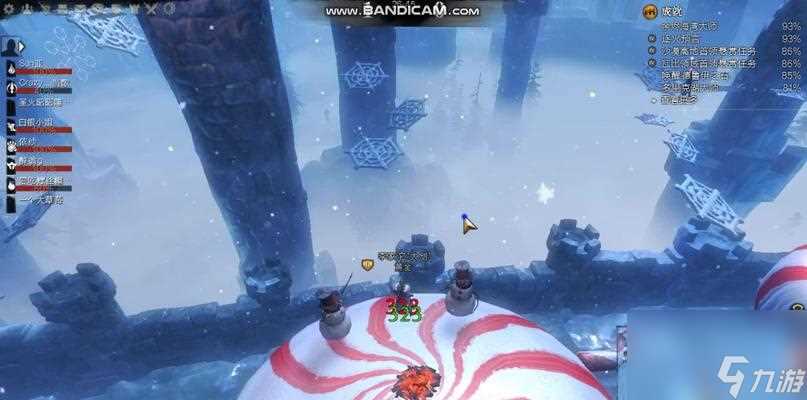 怎么快速成为激战海湾高手 从新手到大神