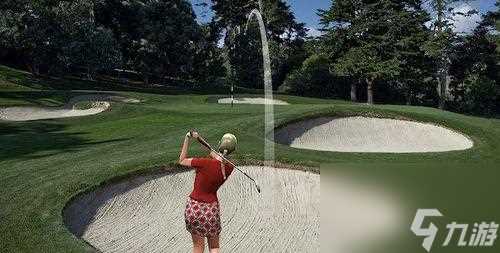 成为WGT高尔夫新手王的秘诀 快速掌握WGT高尔夫的技巧与策略