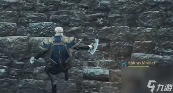 龙之信条2盗贼怎么超级跳-龙之信条2盗贼超级跳方法