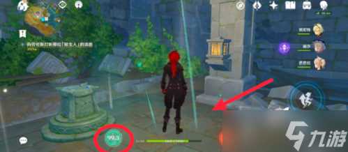 寻仙踪兮天遒怎么爬塔 具体爬塔方法介绍