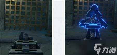 日夜之台机关道具怎么玩 机关玩法攻略