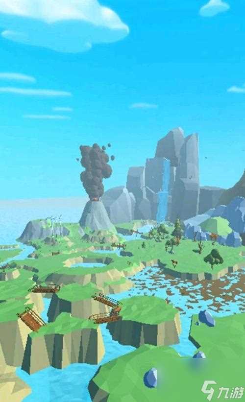 深入探索像素世界混合动物 畅游丰富多彩的混合动物世界