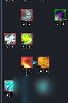 新神魔大陆 打造最强暗翼伯爵